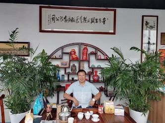 Wuxi Changxing Ranle exhibition service Co., LTD Perfil de la empresa