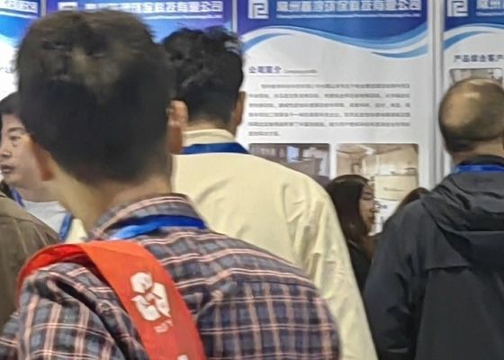 calidad  2021 The 5th Yangtze River Delta Electroplating Coating and intelligent Environmental Protection Exhibition fábrica