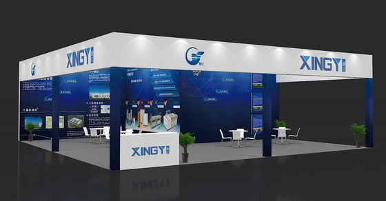 calidad  2021 The 5th Yangtze River Delta Electroplating Coating and intelligent Environmental Protection Exhibition fábrica