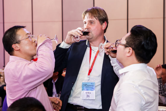 La 4a Exposición de Electroplataje, Revestimiento y Tratamiento de Superficies en el Delta del Río Yangtze concluyó con éxito en 2020