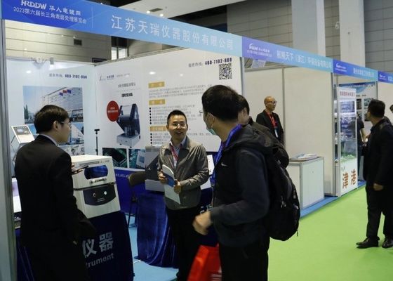 2021 La 5a Exposición de Revestimiento Electroplating y Protección Ambiental Inteligente en el Delta del Río Yangtze