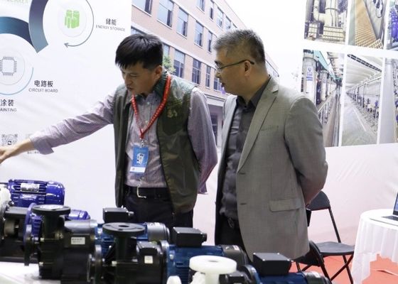 2023 La 6a Exposición Internacional (del delta del río Yangtze) de electroplataje, pintura y protección ambiental inteligente