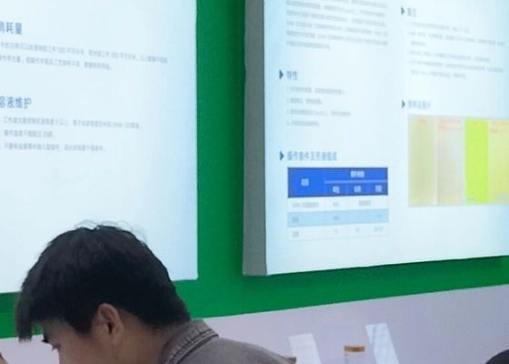 La 4a Exposición de Electroplataje, Revestimiento y Tratamiento de Superficies en el Delta del Río Yangtze concluyó con éxito en 2020