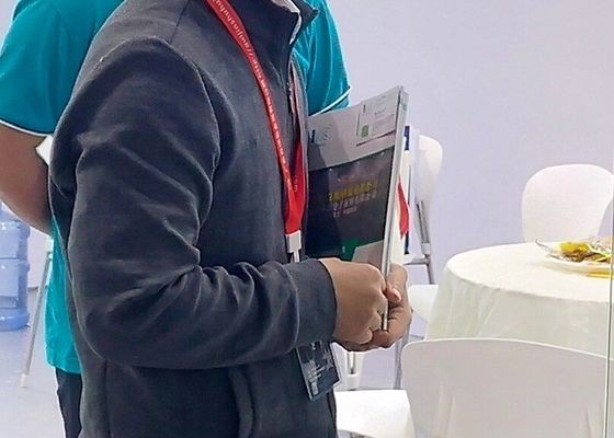 La 4a Exposición de Electroplataje, Revestimiento y Tratamiento de Superficies en el Delta del Río Yangtze concluyó con éxito en 2020