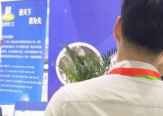La 4a Exposición de Electroplataje, Revestimiento y Tratamiento de Superficies en el Delta del Río Yangtze concluyó con éxito en 2020
