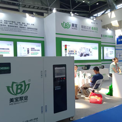La Expo Internacional de la Industria de Tratamiento de Superficies de China Oriental se celebró con éxito en Nantong en agosto de 2025