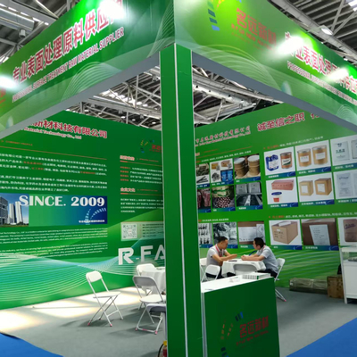 La Expo Internacional de la Industria de Tratamiento de Superficies de China Oriental se celebró con éxito en Nantong en agosto de 2025